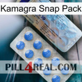 Kamagra Snap Pack 39